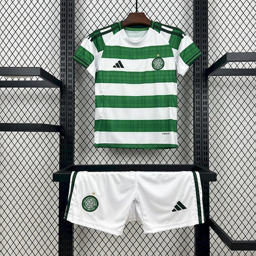 2025/2026 Celtic Home