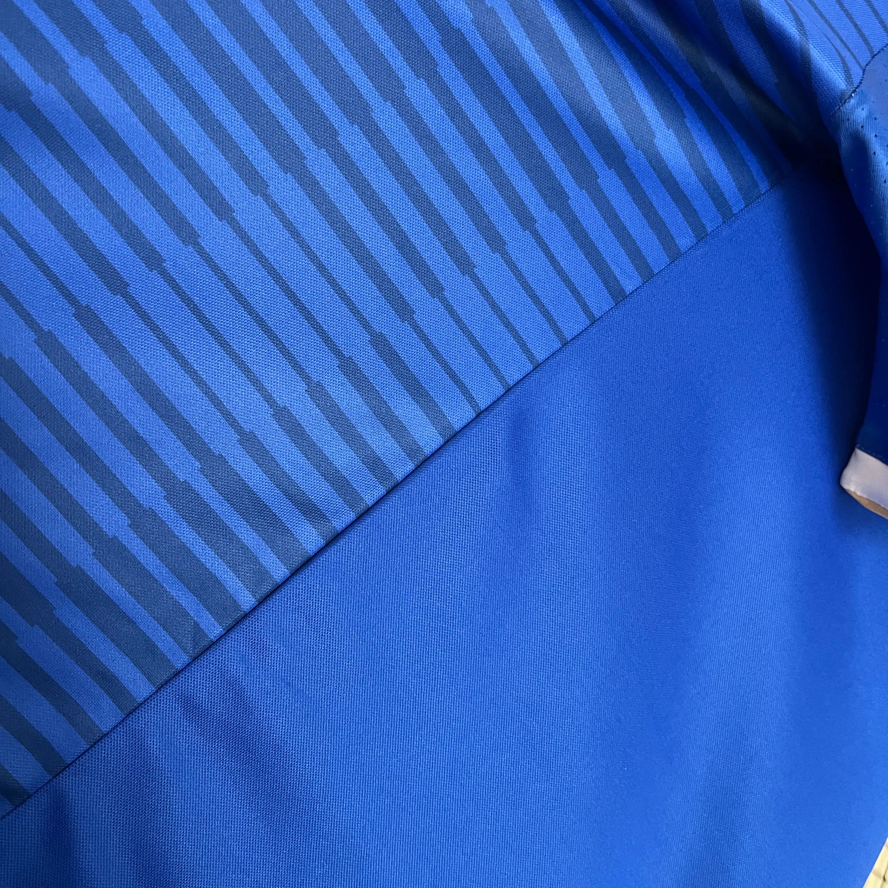 2024-2025 El Salvador Home