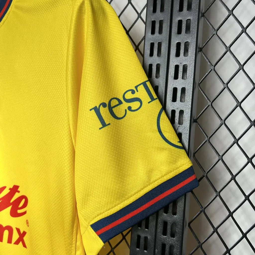 2024/2025 Club América Home