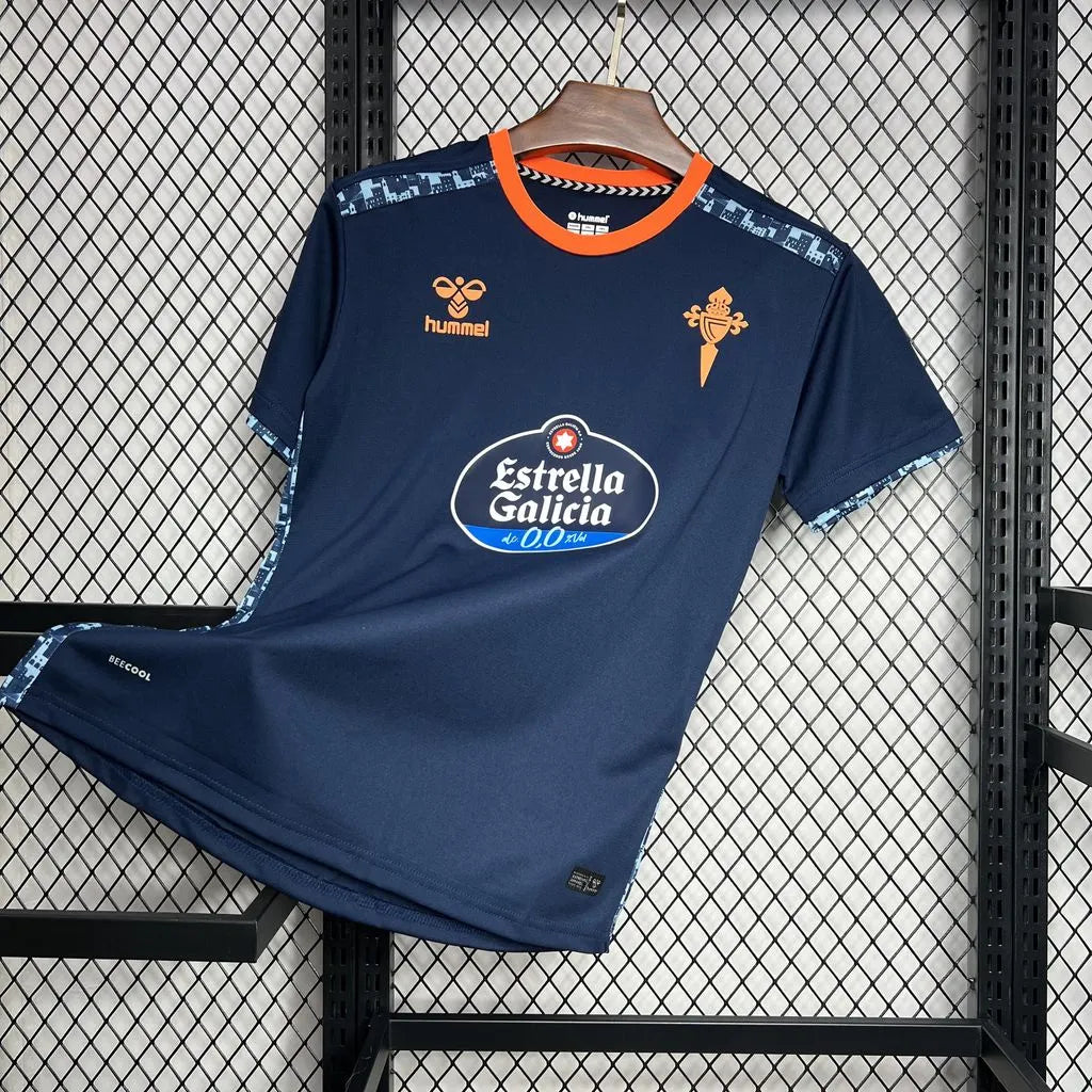 2024/2025 Celta Vigo Away