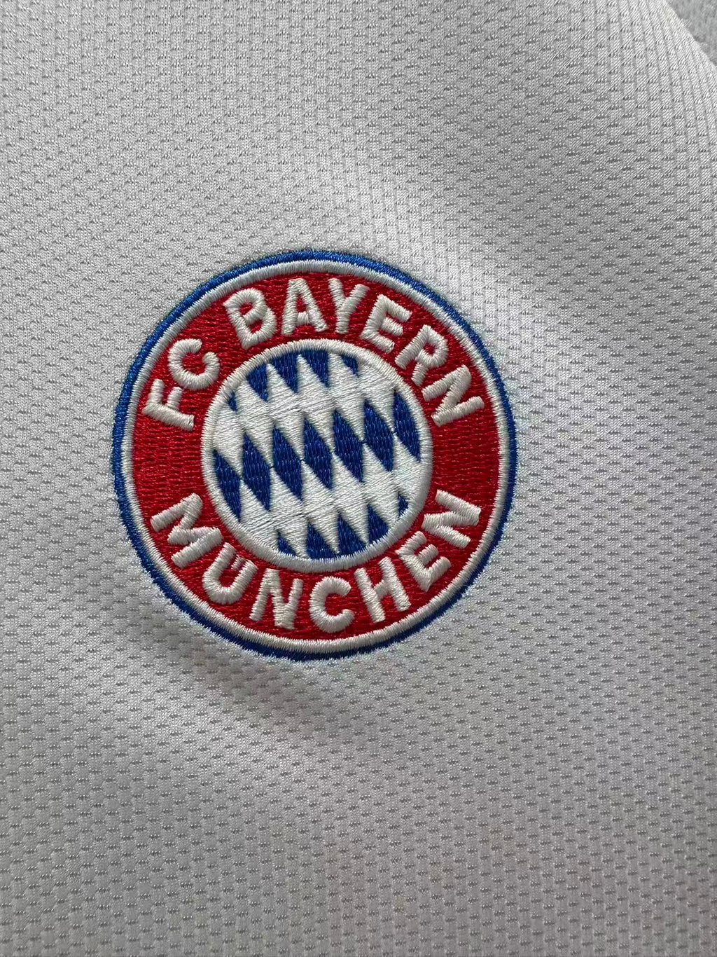 2026/2027 Bayern Munich Away Football Jersey 1:1 Thai Quality topjersey