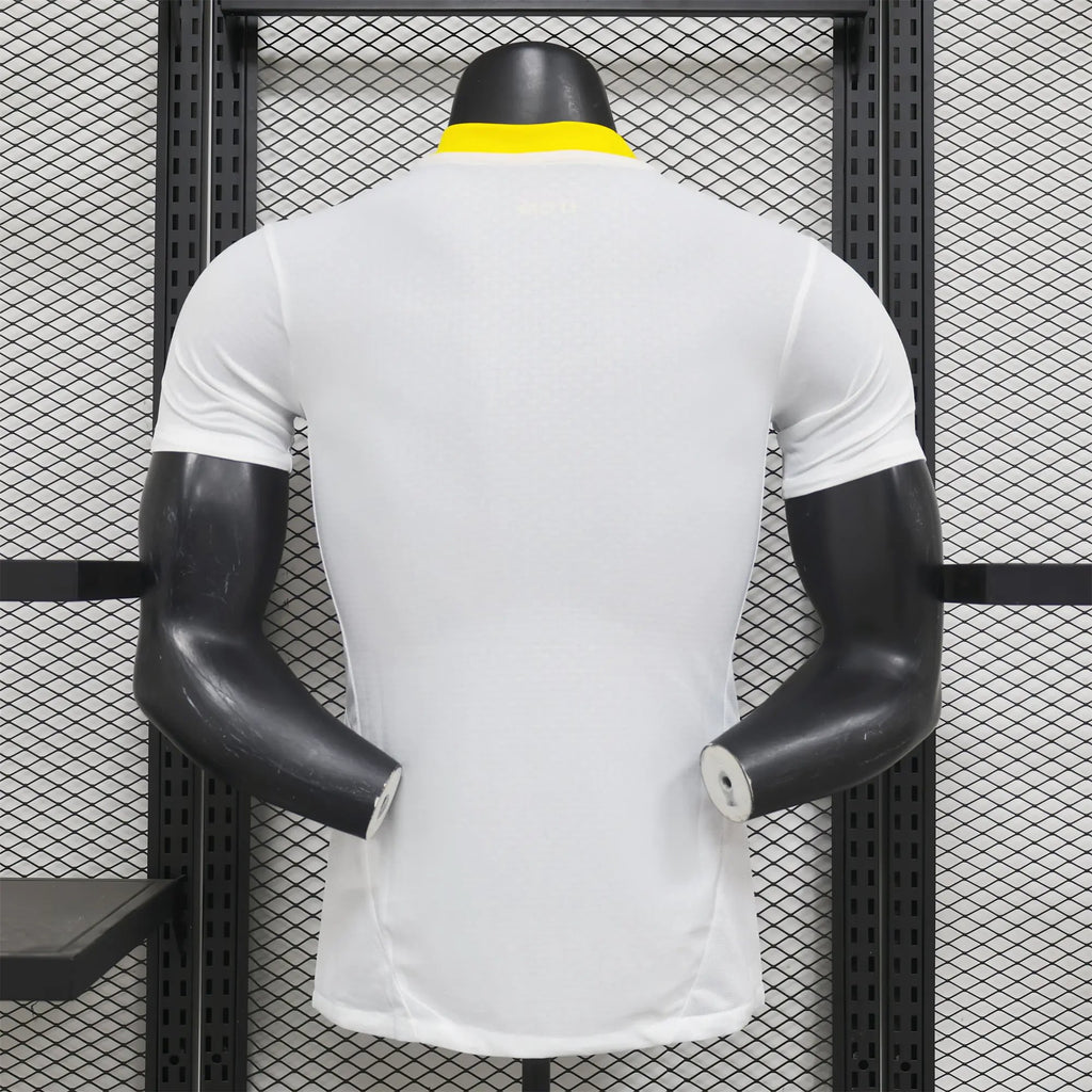 2024/2025 Player Version RC Lens Third Away