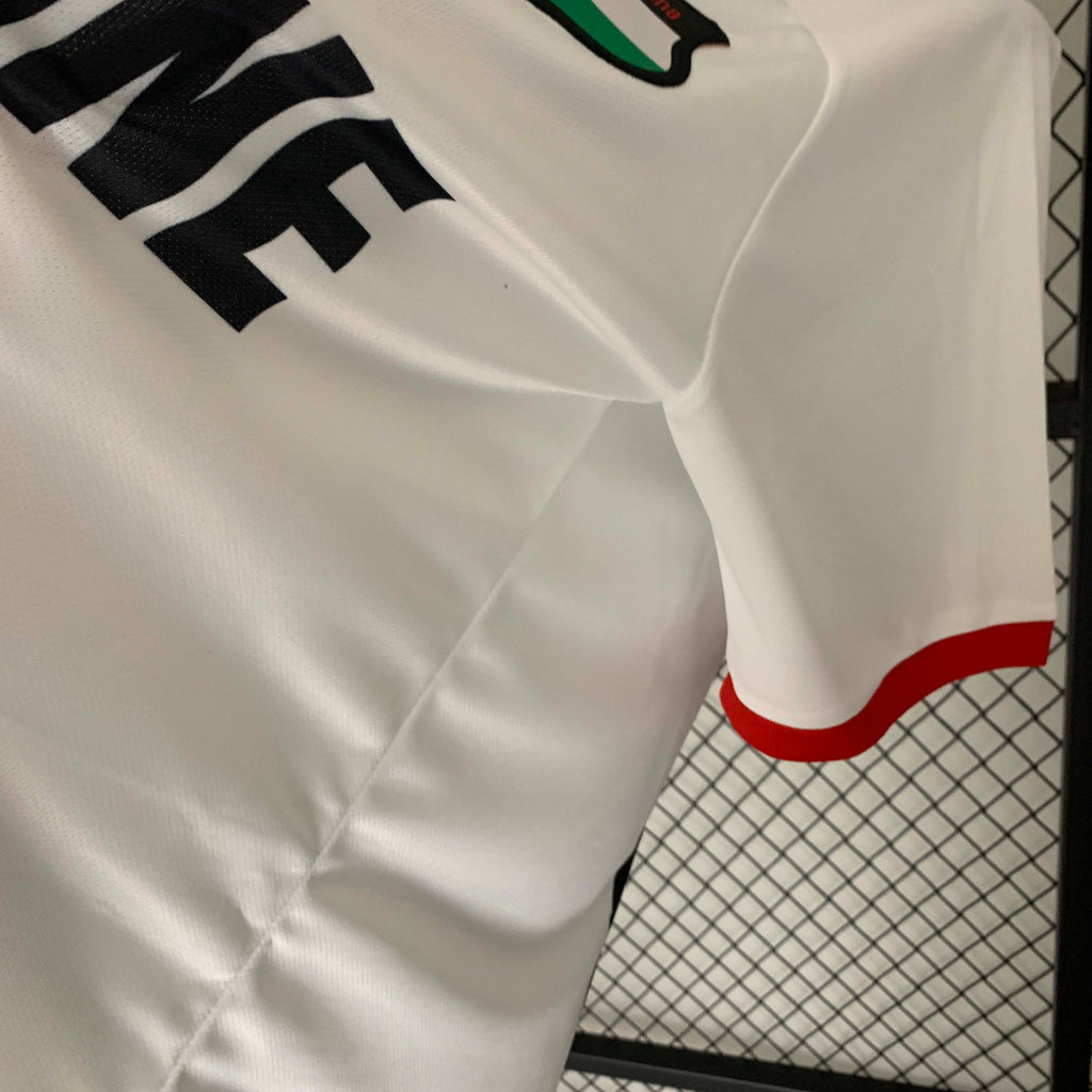 2023-2024 Palestine Away