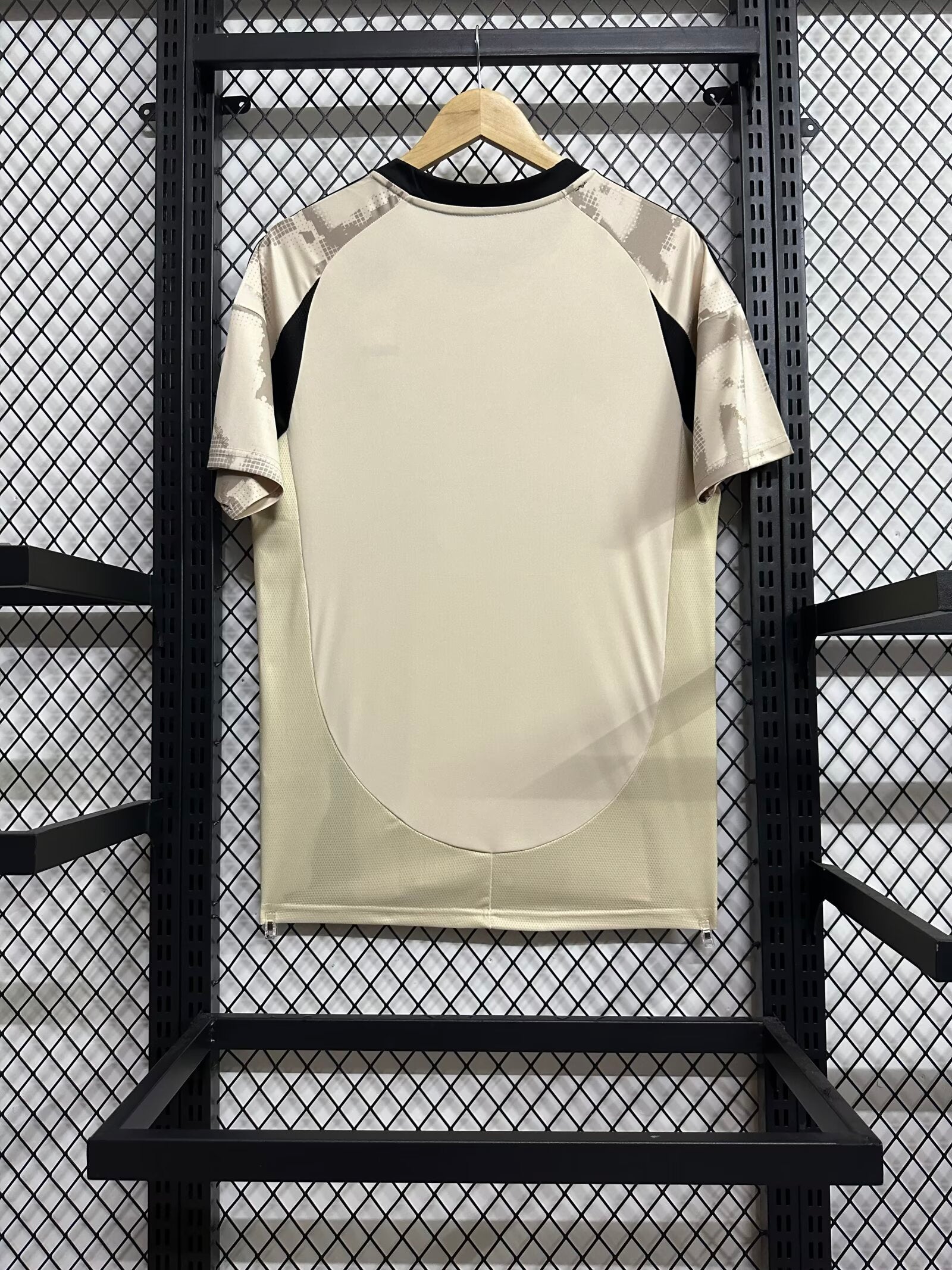 2025/2026 Leipzig Away