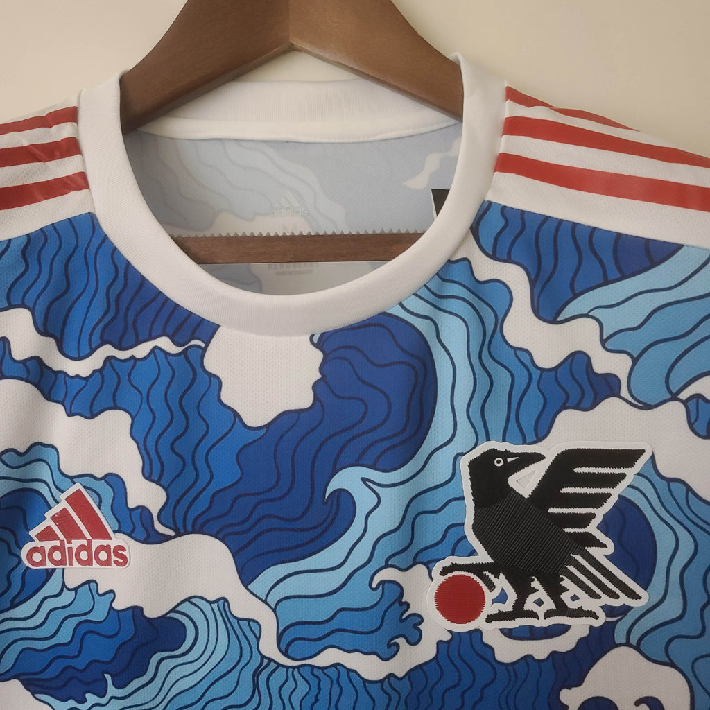 2022 Japan Special Edition
