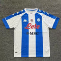 2020/2021 Napoli Away