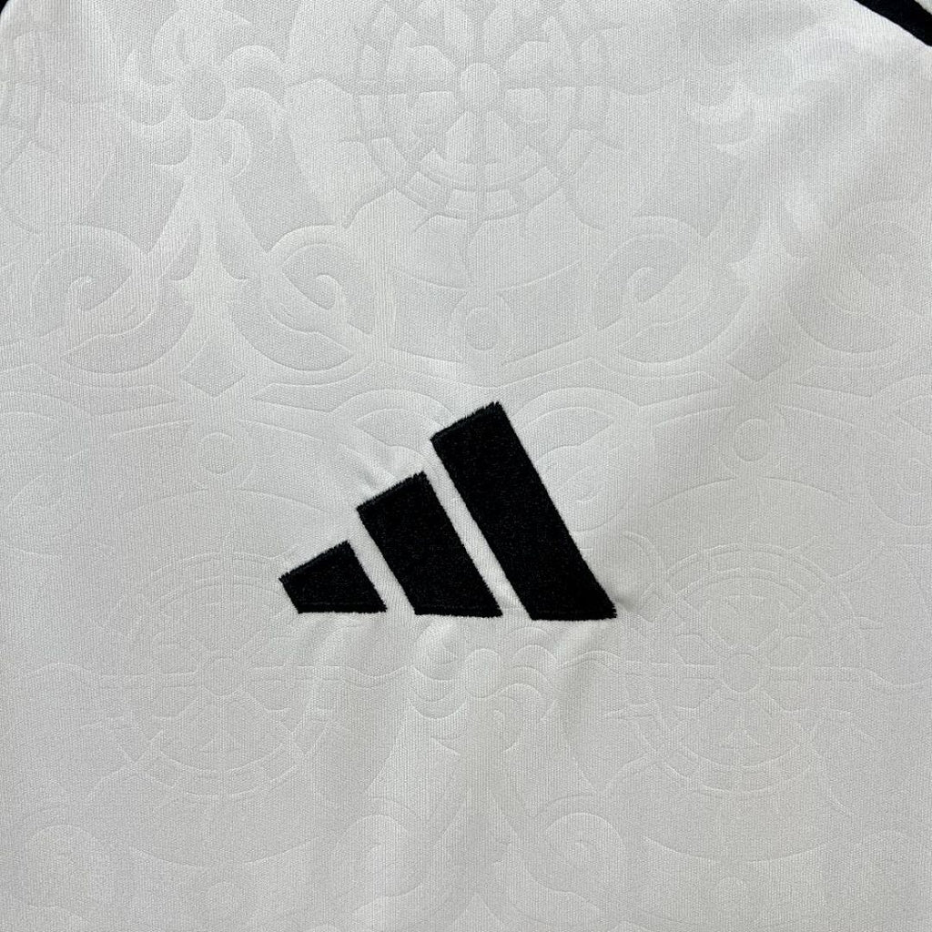 2025/2026 Fulham Home