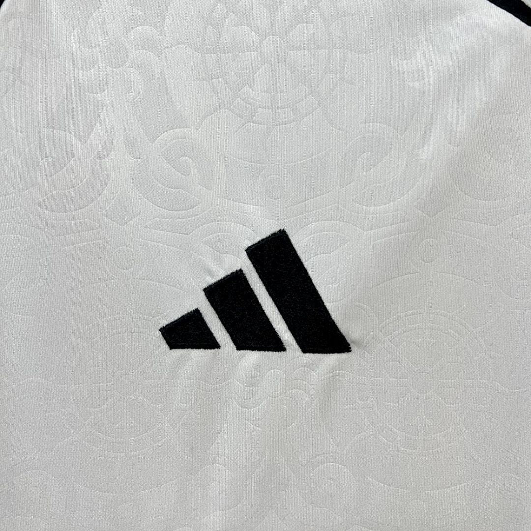 2025/2026 Fulham Home