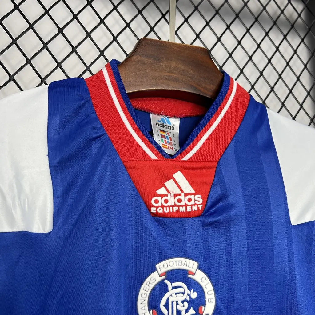 1992/1994 Retro Rangers Home