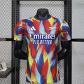 2025/2026 Player Version Arsenal Training clothes