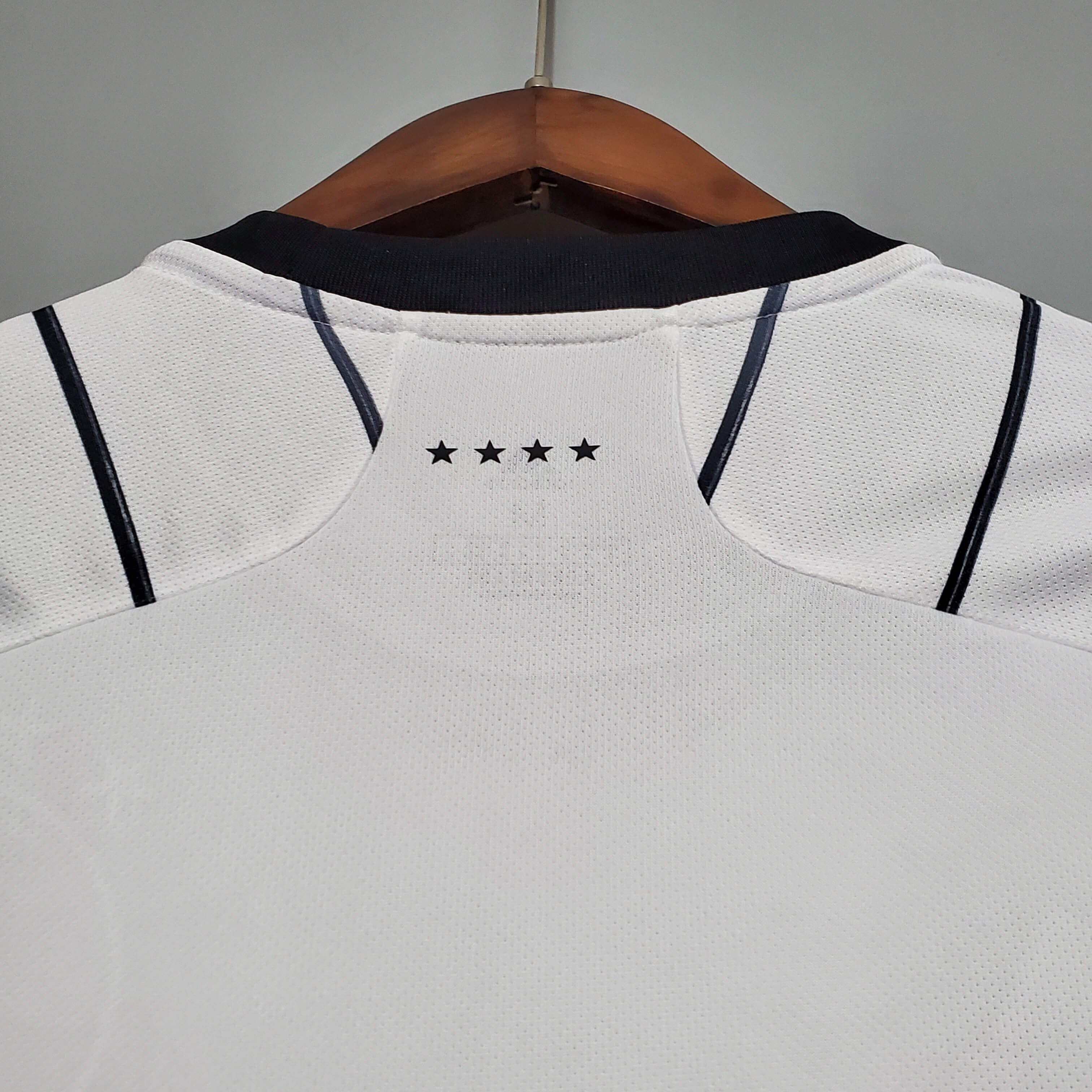 Germany Home Shirt