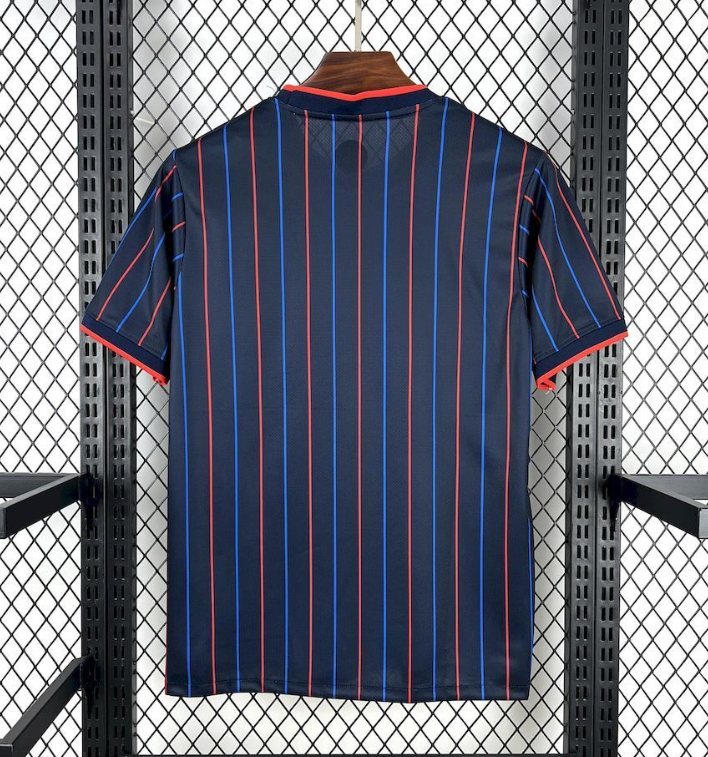 2025/2026 United States National team Away