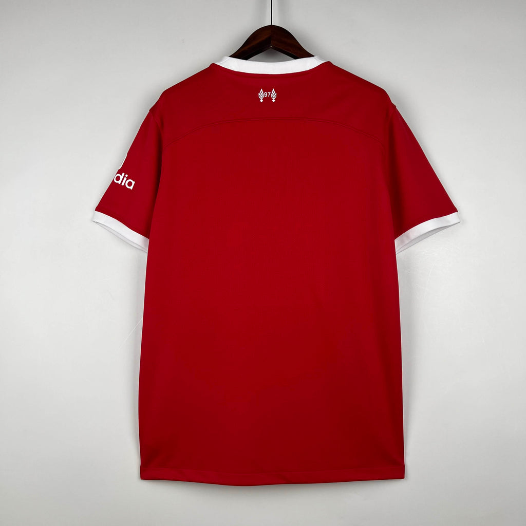 2023/2024 Liverpool Home