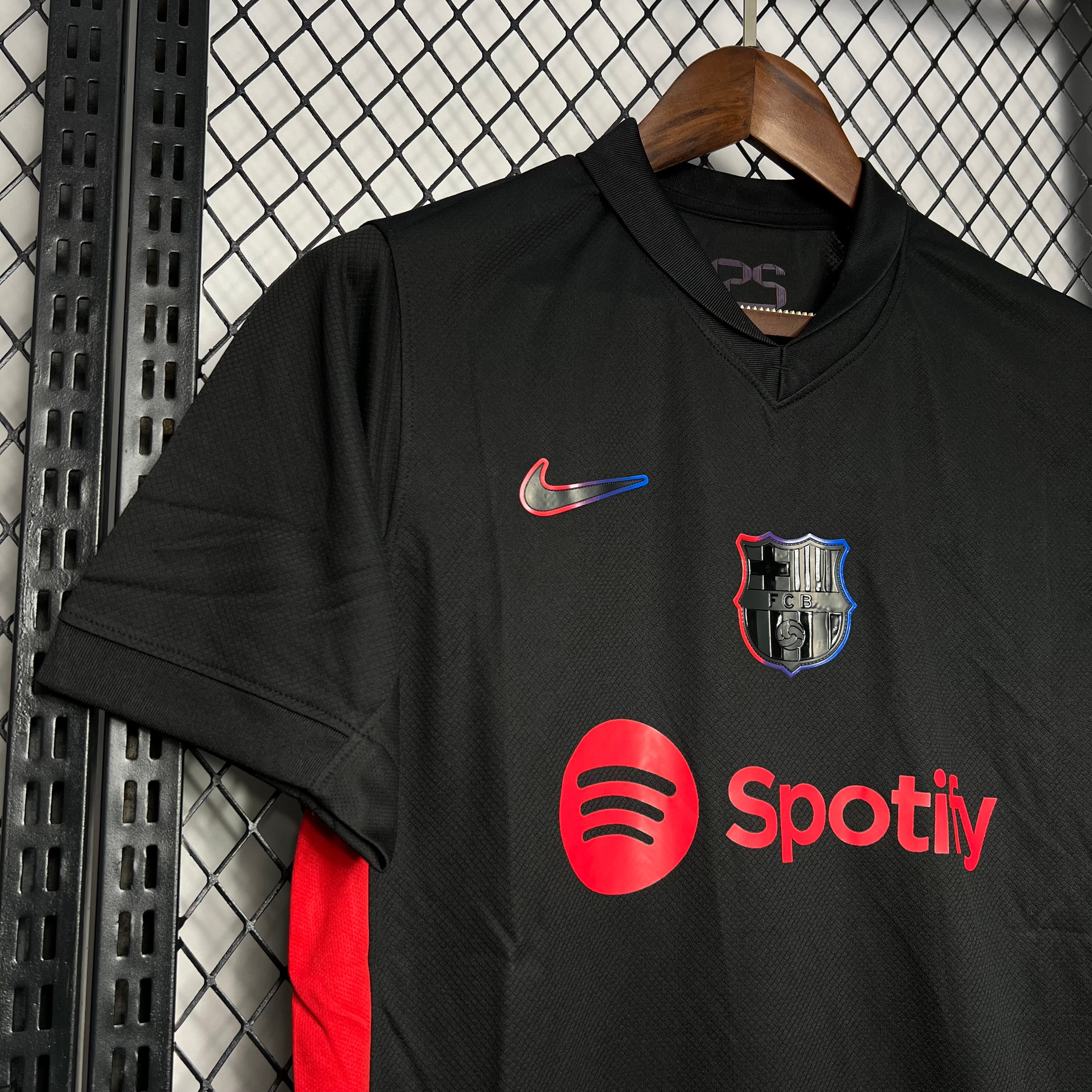 2024/2025 Barcelona Away