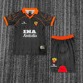 1999-2000 Retro Roma Third Away