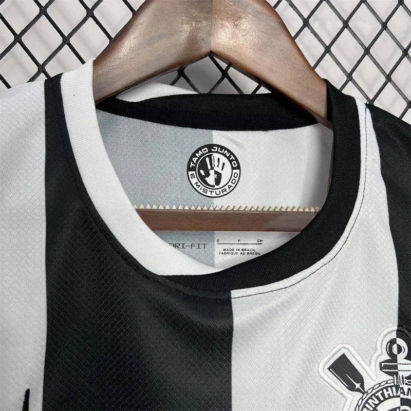 2024/2025 Corinthians Third Away Jersey