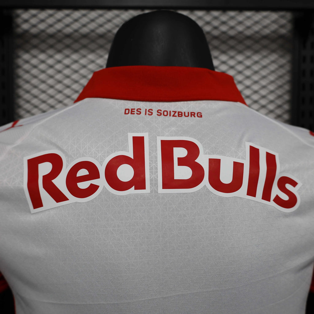 2025-2026 Player Version Leipzig Home