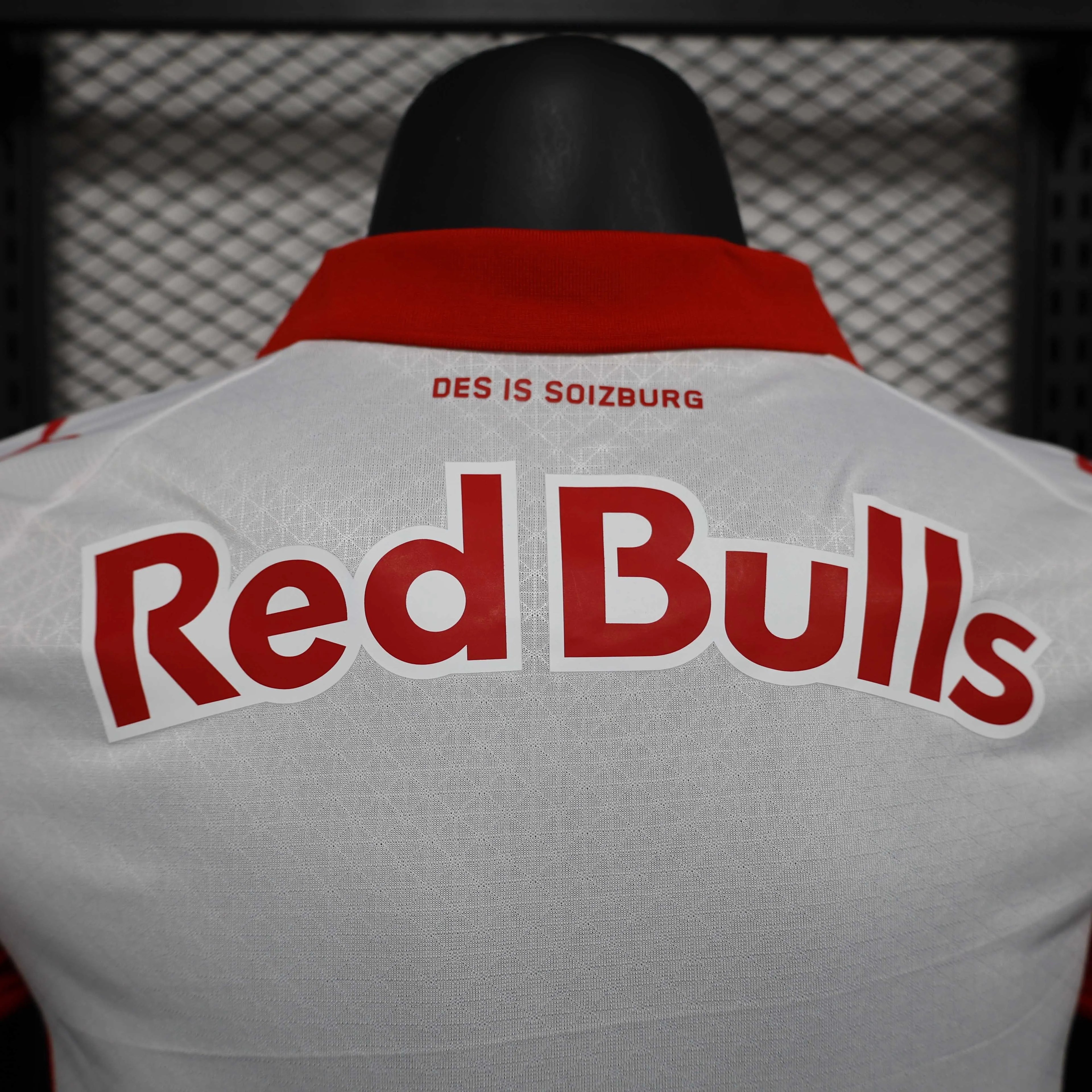 2025-2026 Player Version Leipzig Home