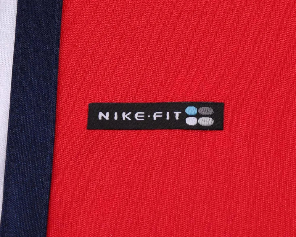 1998-1999 Retro Arsenal Home