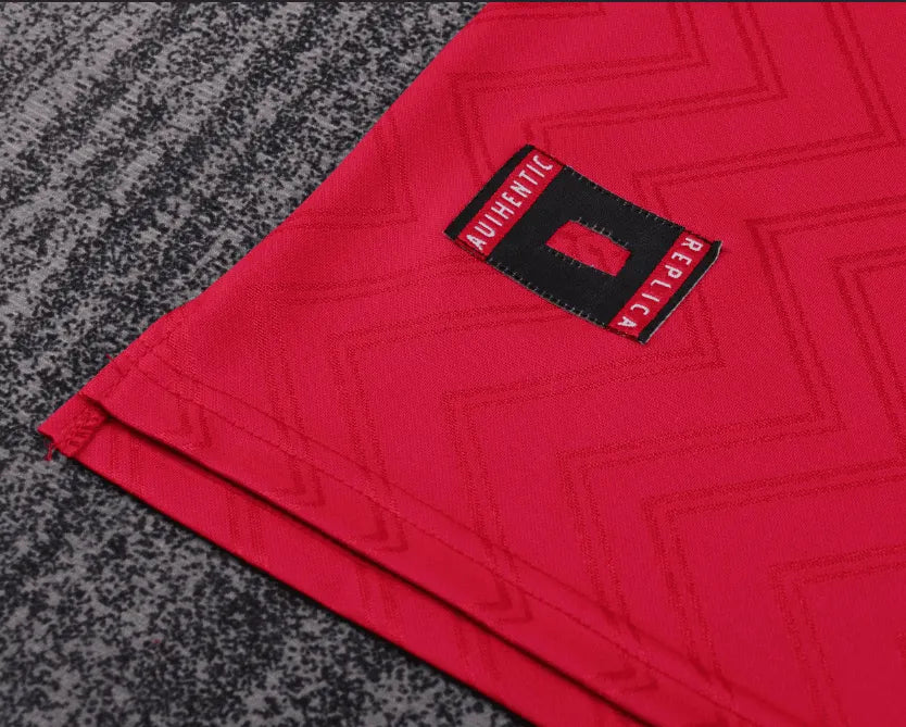 1996-1997 Retro Arsenal Home