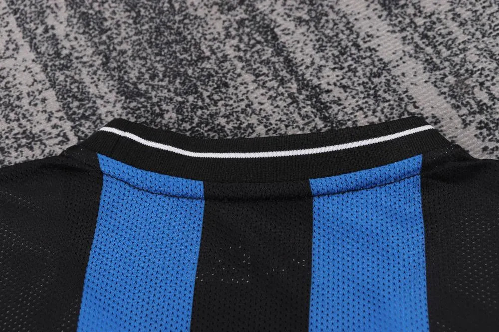 2009-2010 Retro Inter Milan Home