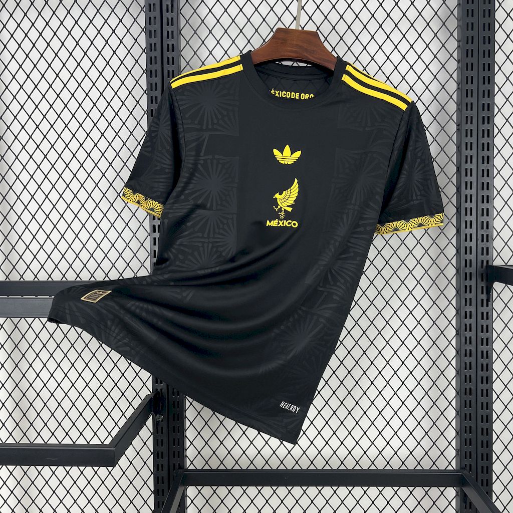 2025/2026 Mexico Special Edition