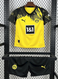 2025/2026 Dortmund Home