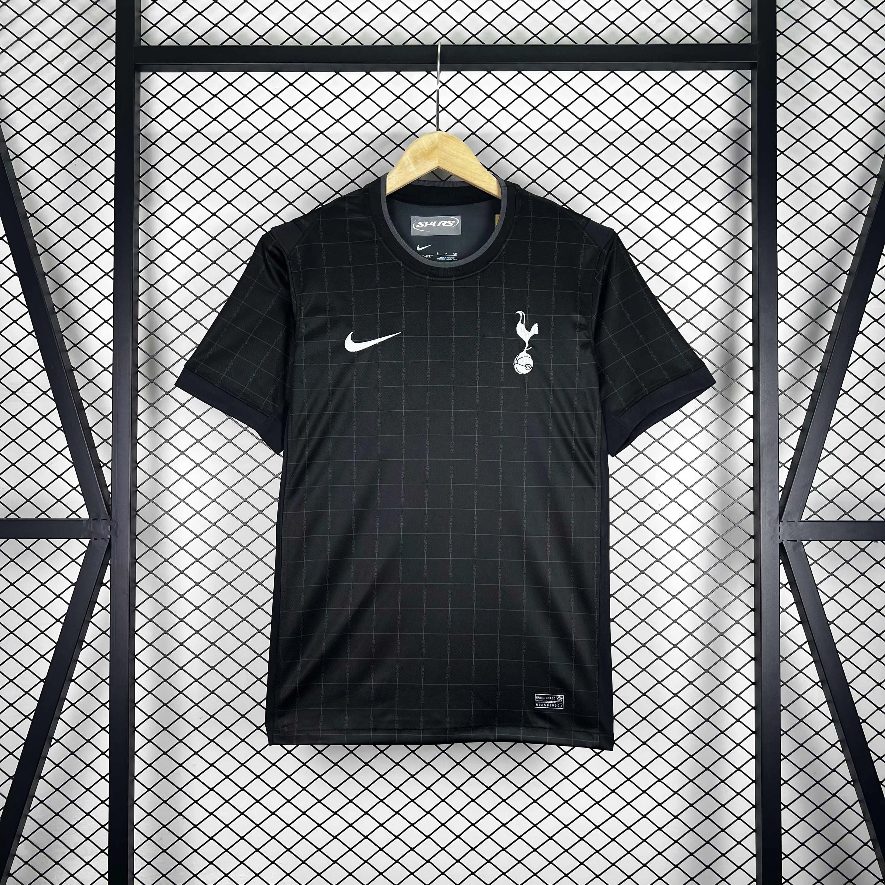 2025/2026 Tottenham Away