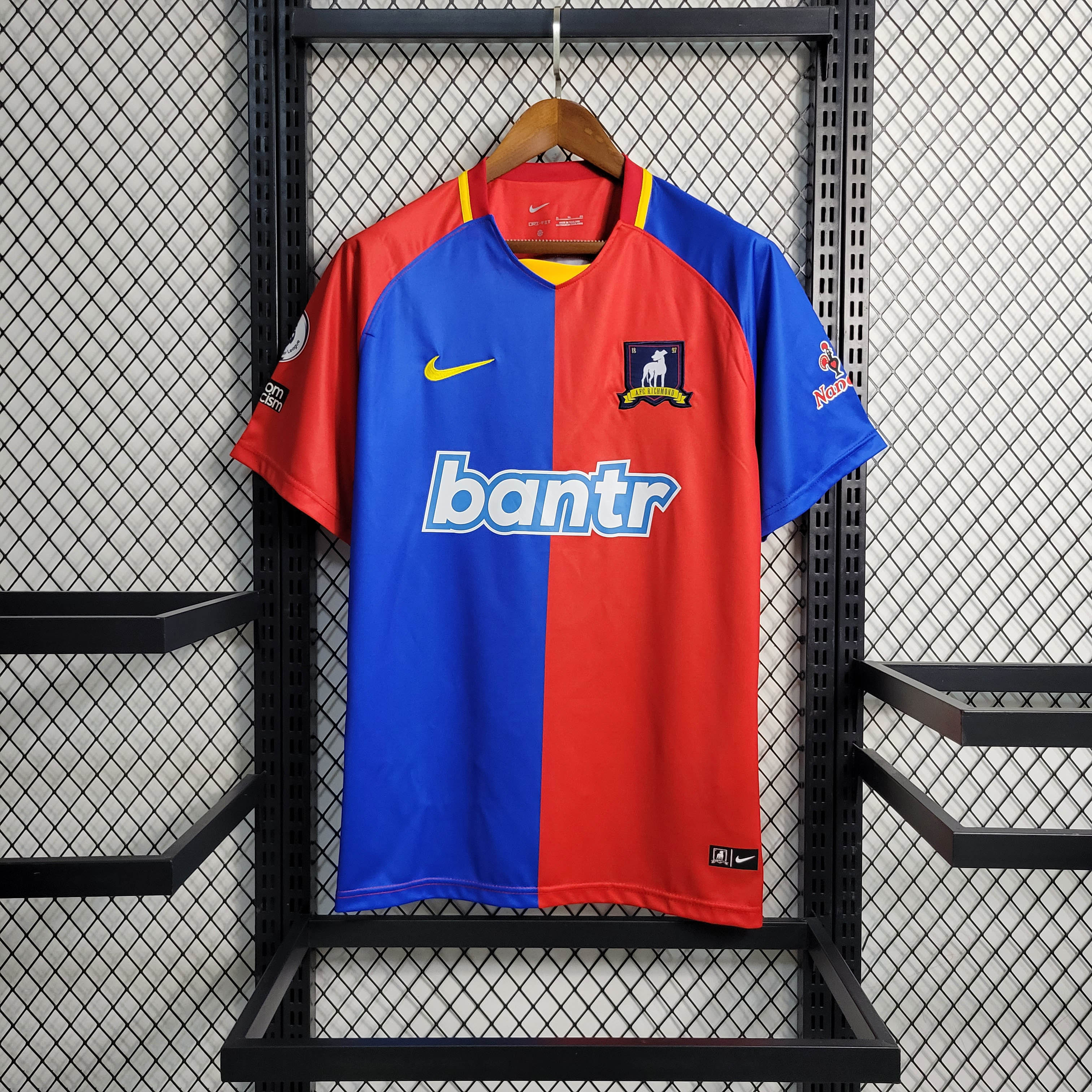 2023/2024 AFC Richmond Home