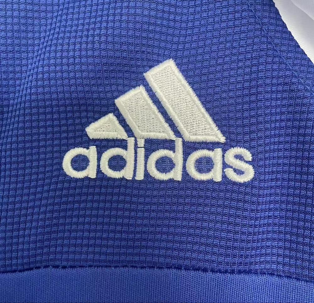 2010-2011 Retro Schalke 04 Home
