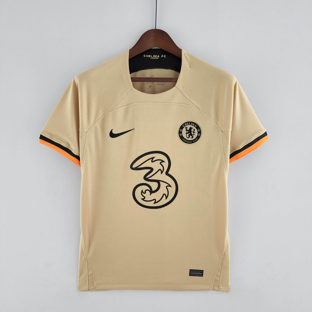 2022/2023 Chelsea Third Away