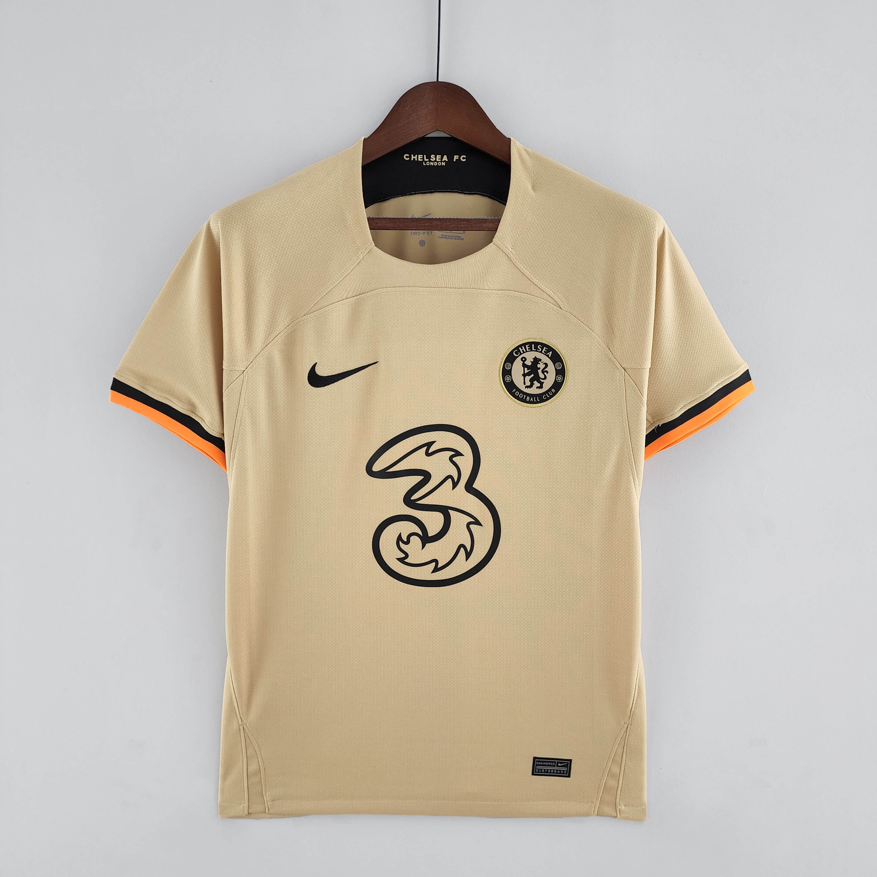 2022/2023 Chelsea Third Away