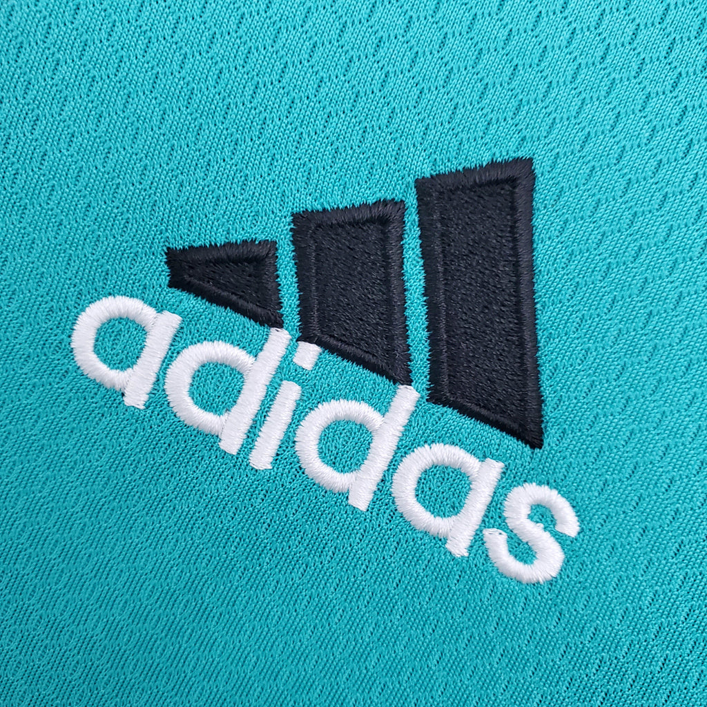 2021/2022 Real Madrid Training Wear