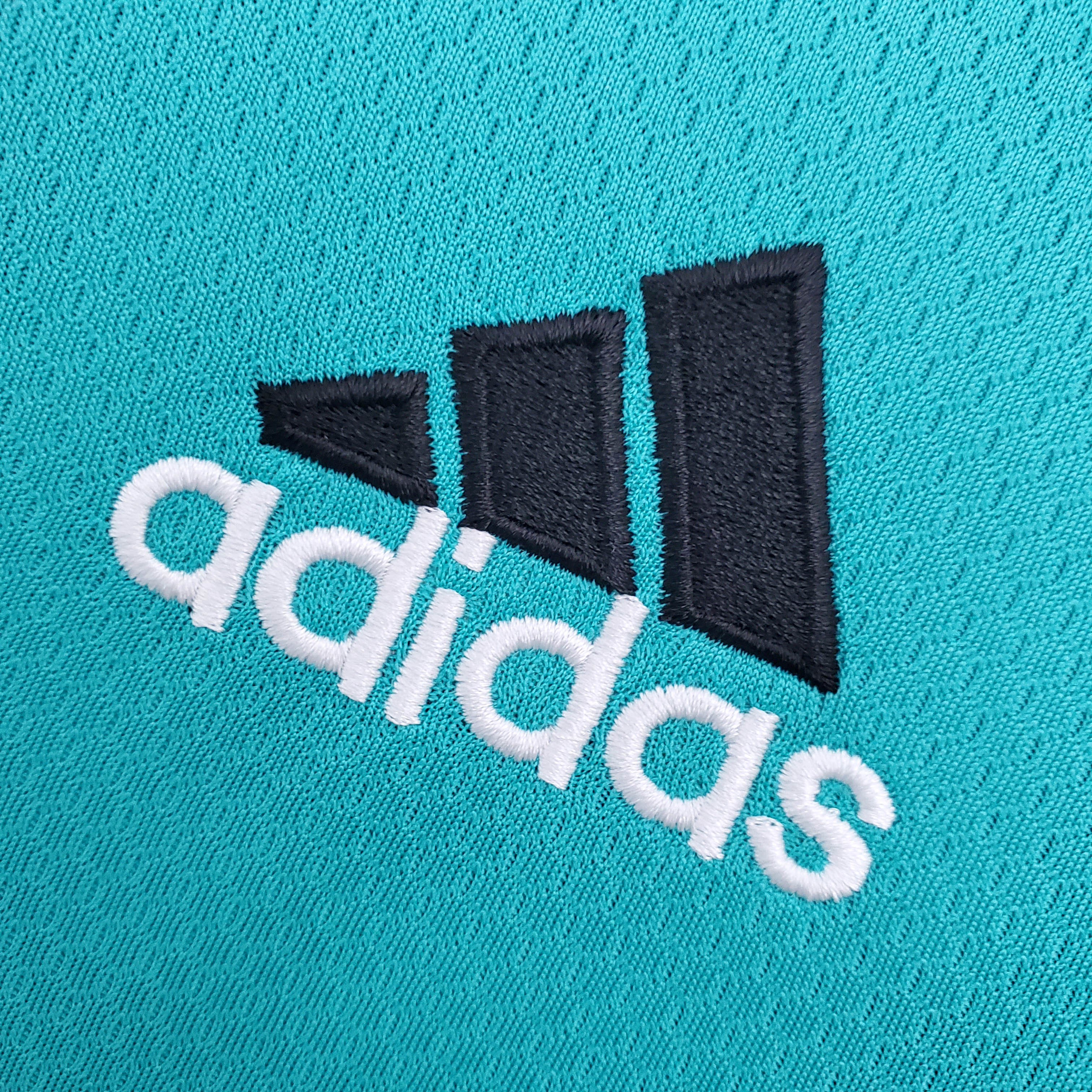 2021/2022 Real Madrid Training Wear