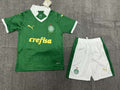 2024/2025 Palmeiras Home Jersey