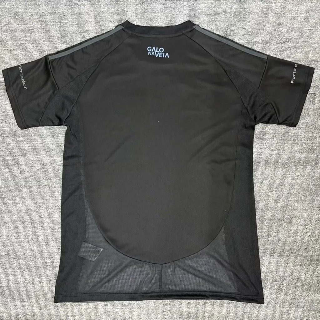 2025/2026 Atlético Mineiro Special Edition Black