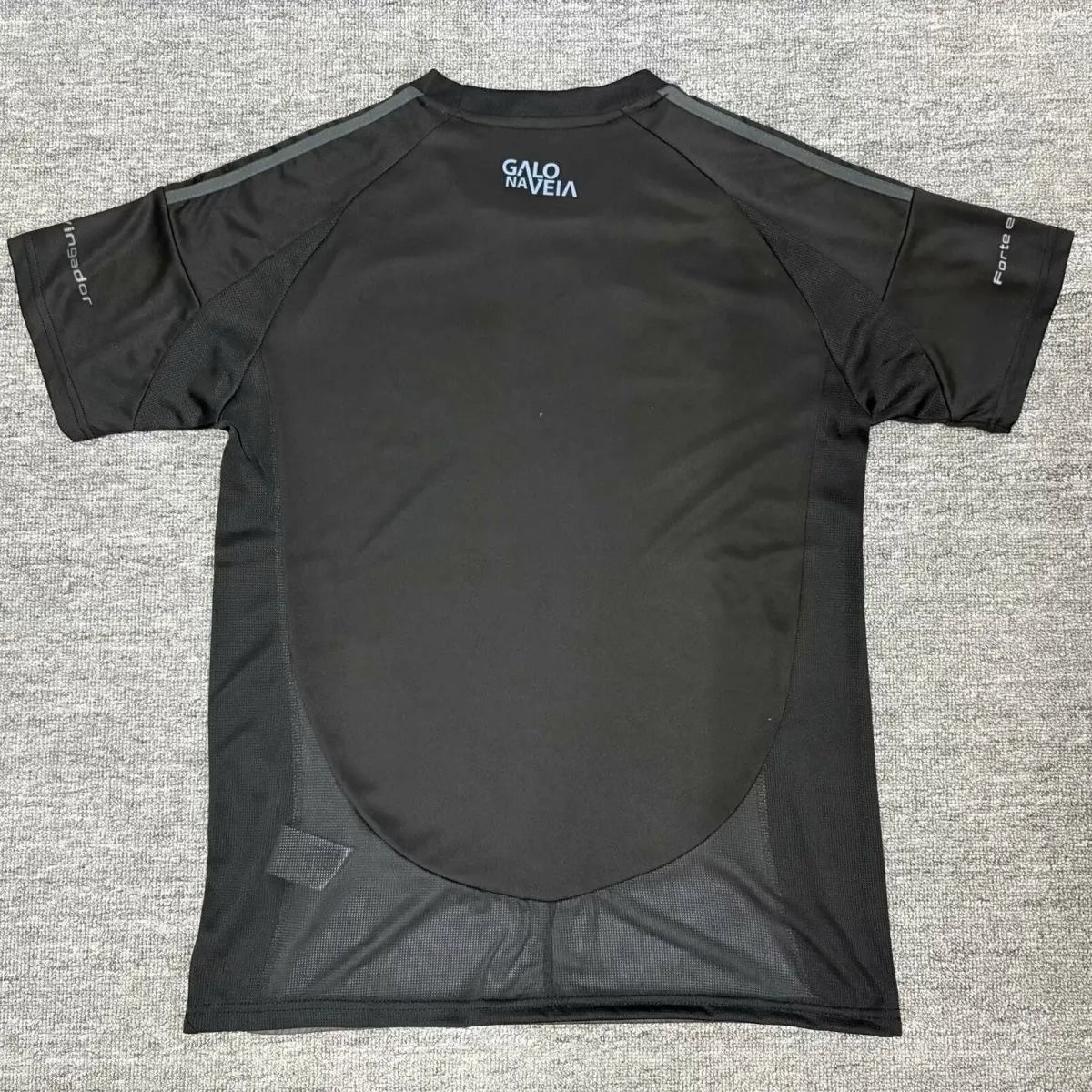 2025/2026 Atlético Mineiro Special Edition Black
