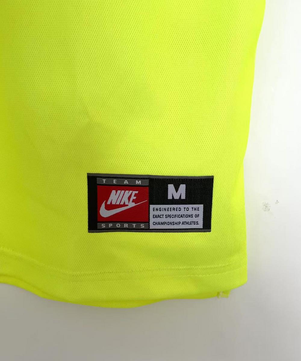 1996-1997 Retro Dortmund Home