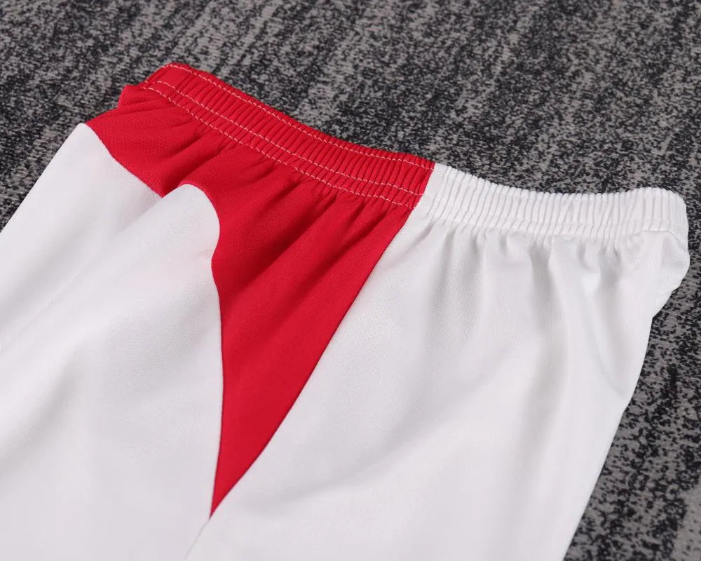 2002-2003 Retro Arsenal Home