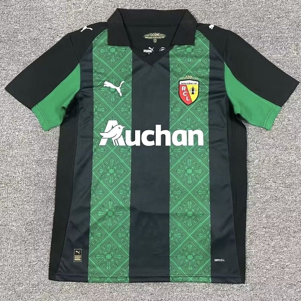 2025/2026 RC Lens Away