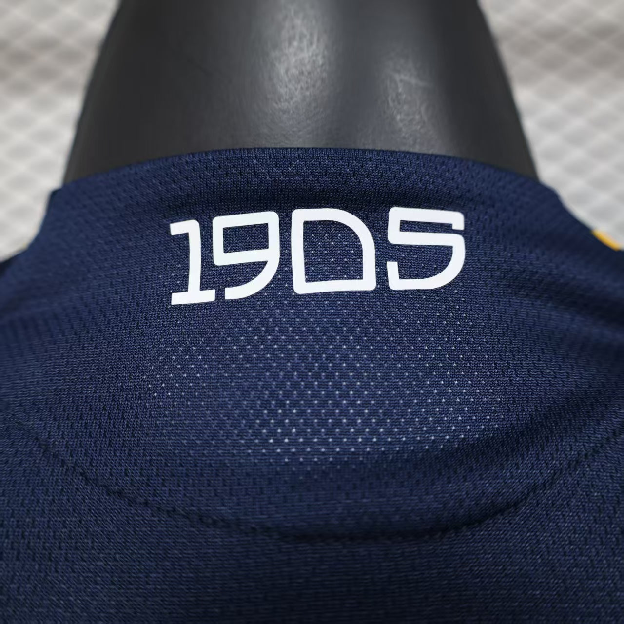 2025/2026 Player Version Boca Juniors Home