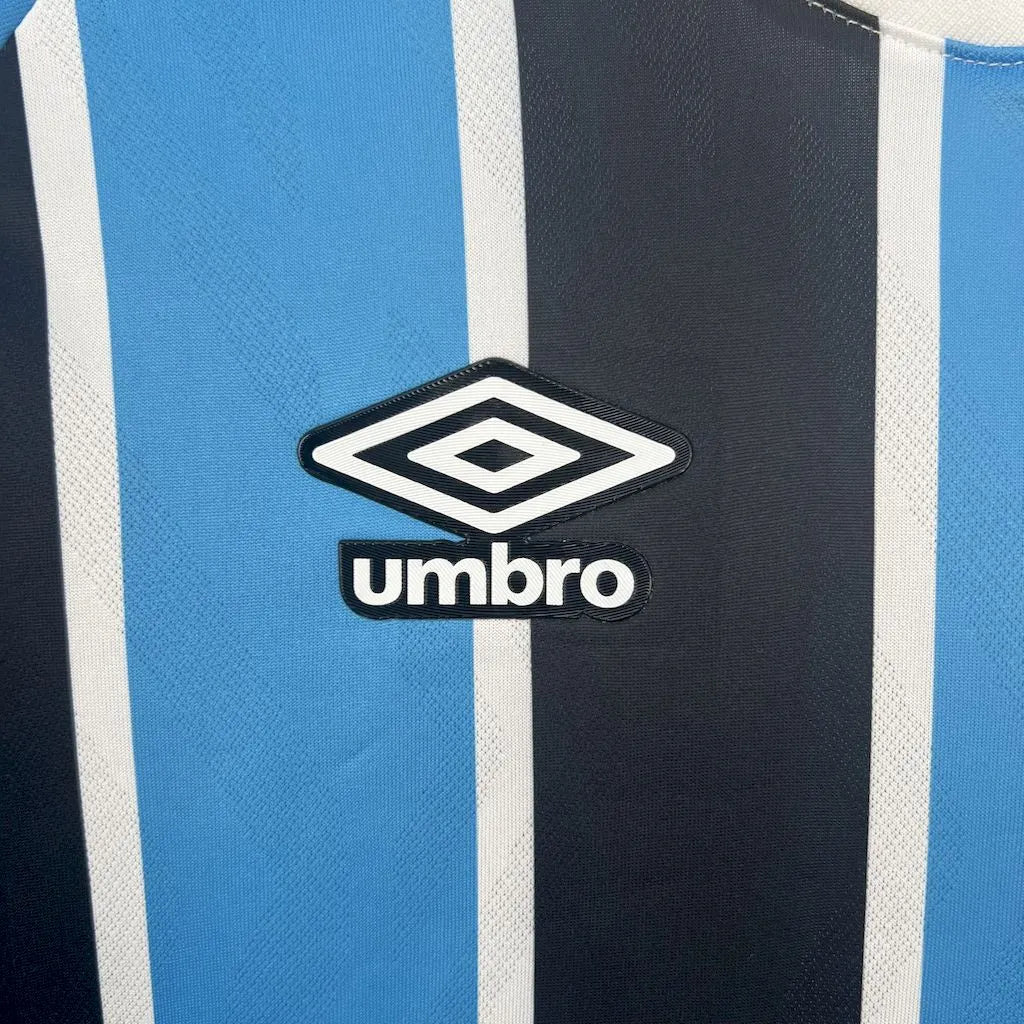 2025/2026 Grêmio Home
