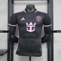 2024/2025 Player Version Inter Miami Away