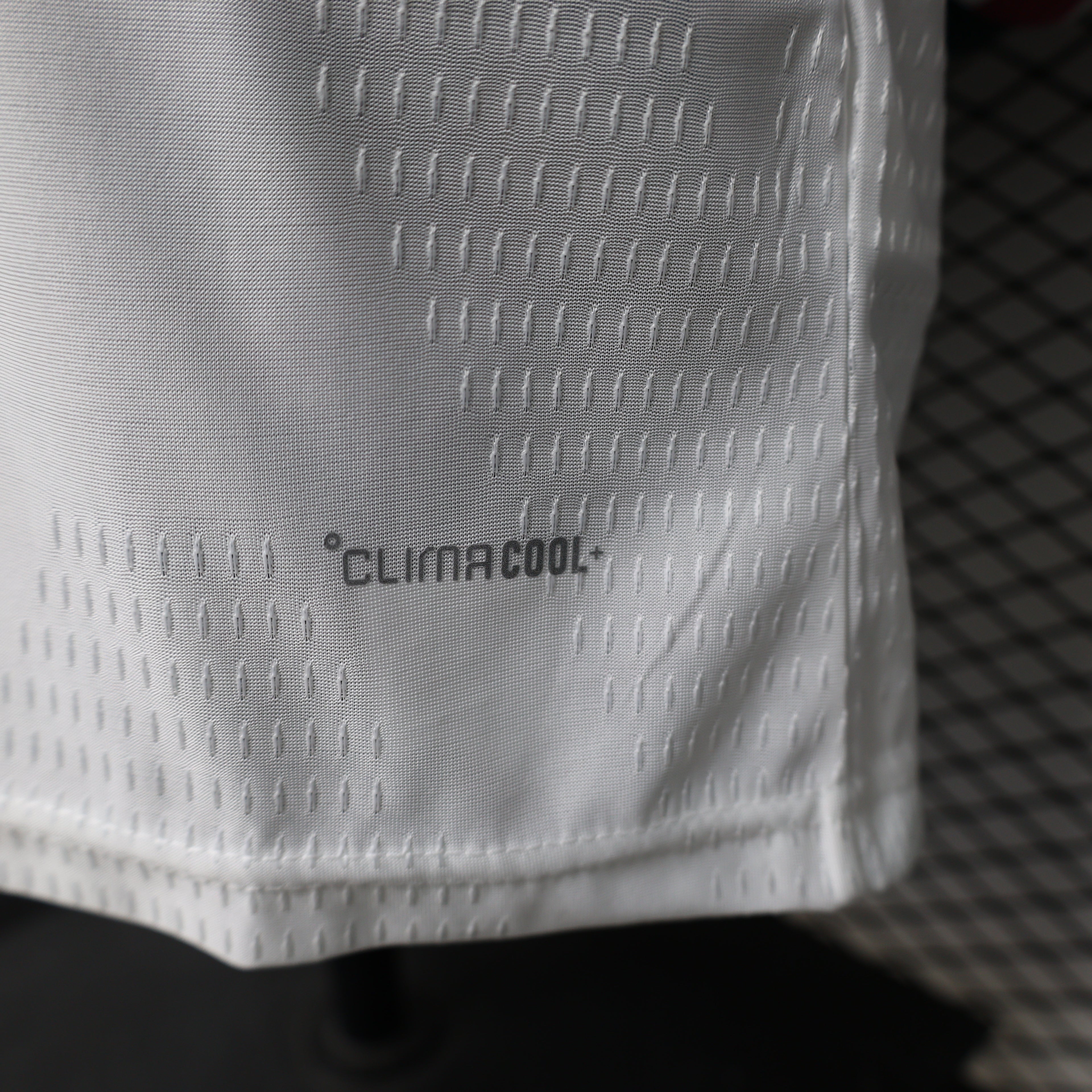 2026/2027  Long Sleeve Player Version Real Madrid Home Jersey 1:1 Thai Quality topjersey