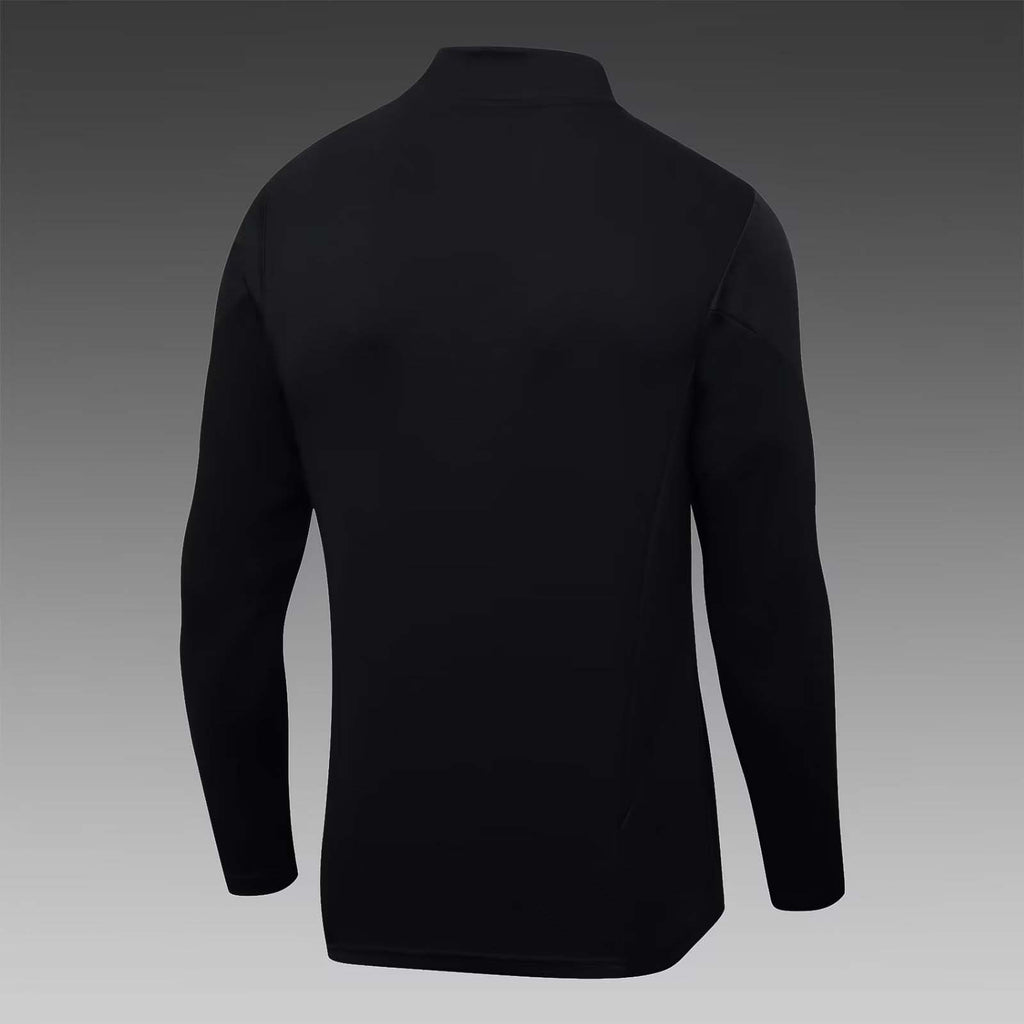 2023/2024 Arsenal Half-Pull Training Suit black