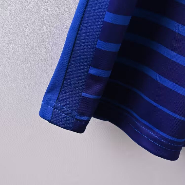 2014/2015 Retro Chelsea Home