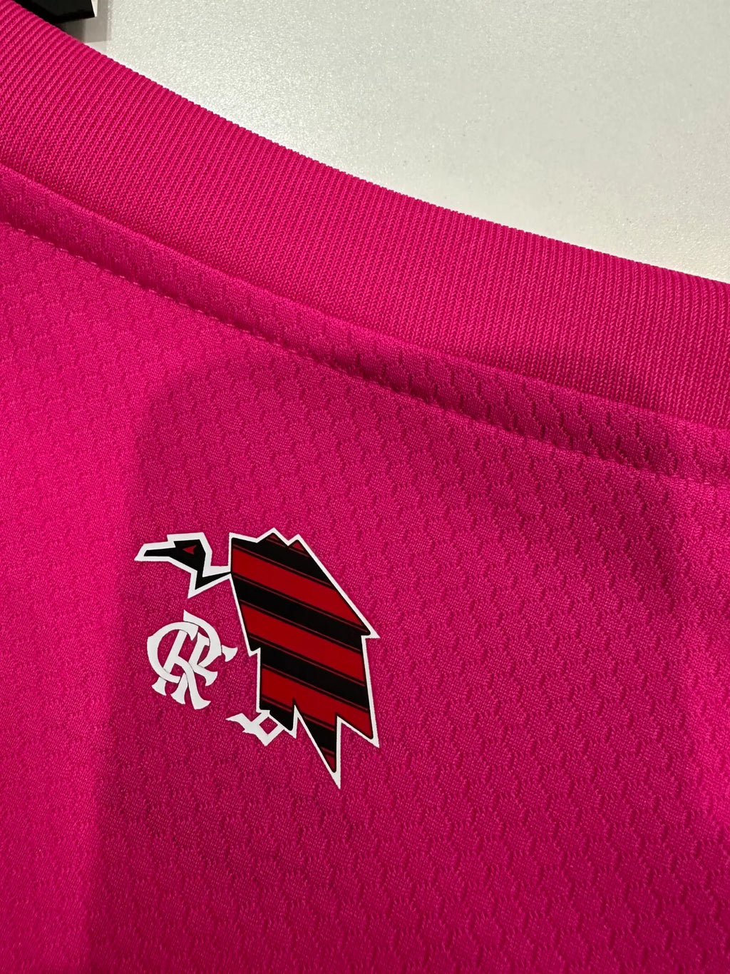 2025/2026 Flamengo Goalie