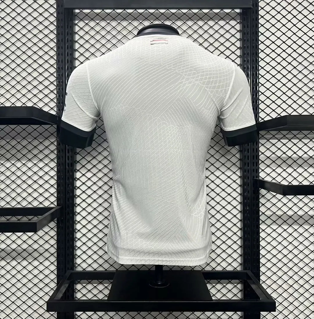 2024/2025 Player Version Manchester United Third Away