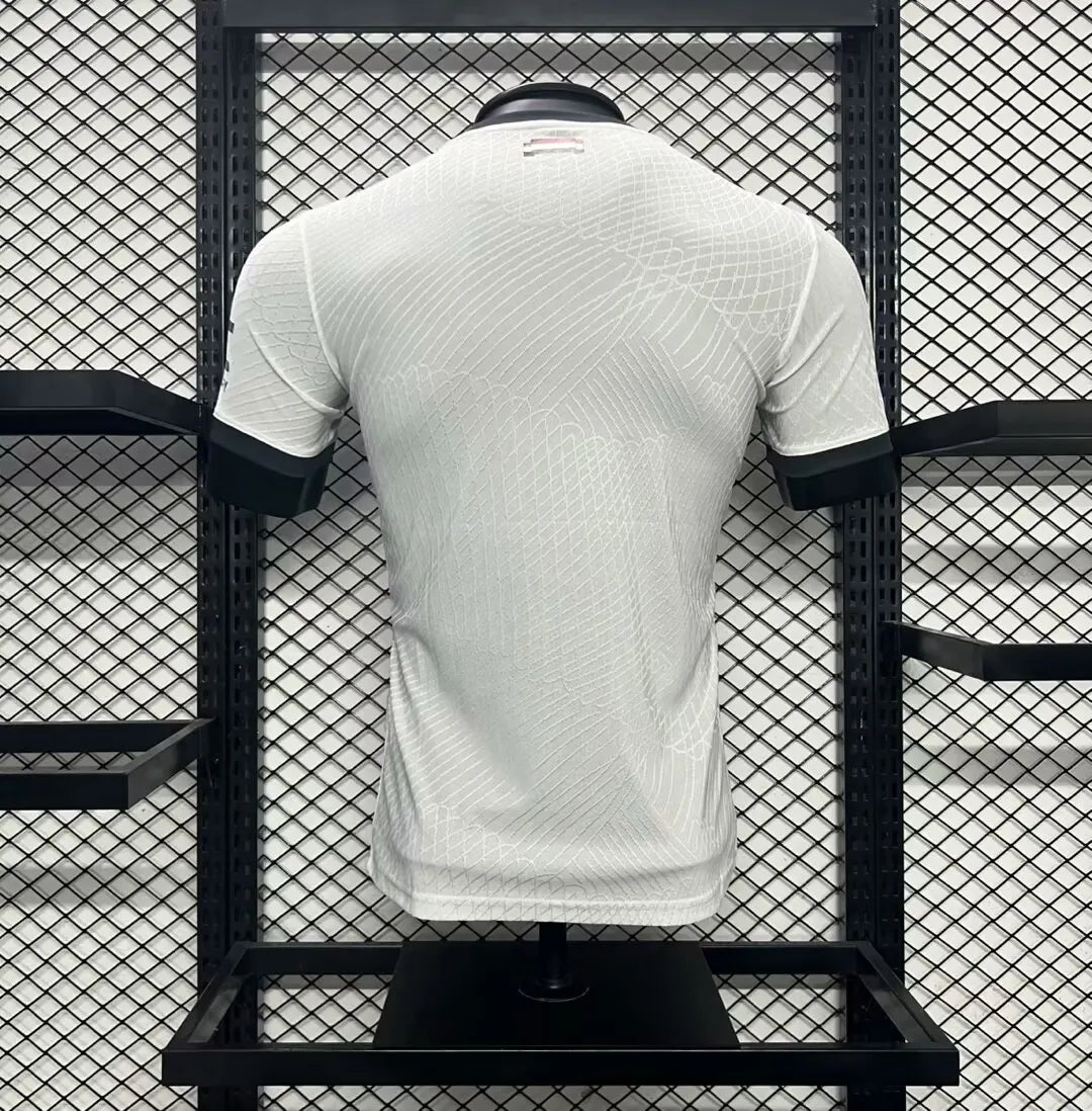 2024/2025 Player Version Manchester United Third Away