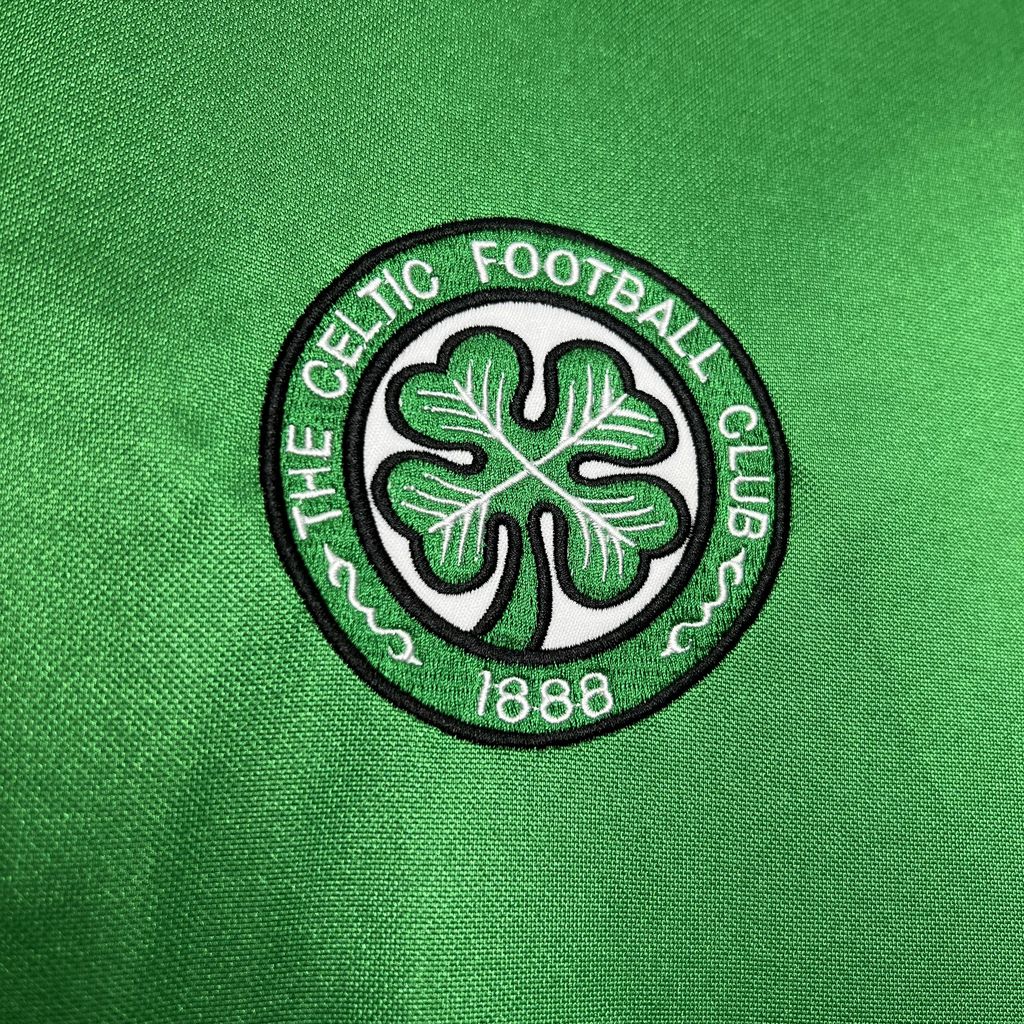 1980 Retro Celtic Home